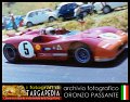 5 Alfa Romeo 33.3 N.Vaccarella - T.Hezemans (45)